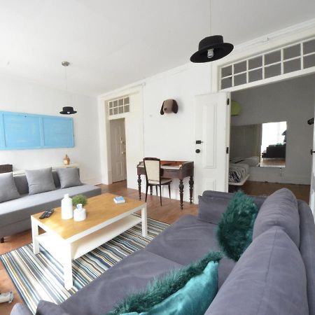 Downtown Original Lisbon Apartment Lisboa Exterior foto